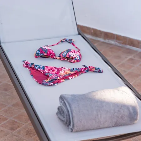 Nico By Mtphomes 別荘