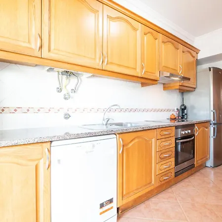 Nico By Mtphomes Сasa de vacaciones Albufeira