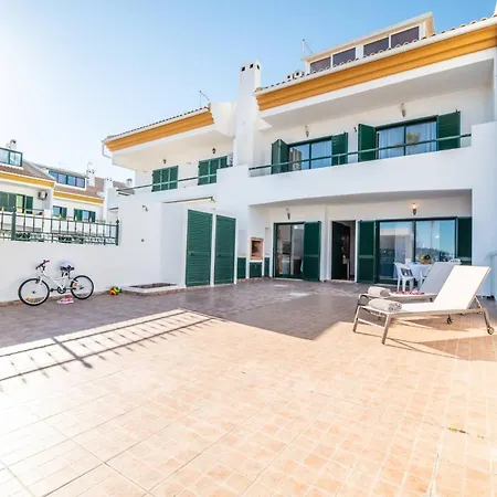 別荘 Casa Nico By Mtphomes *