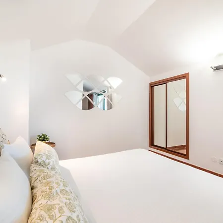 Casa de Férias Nico By Mtphomes Albufeira