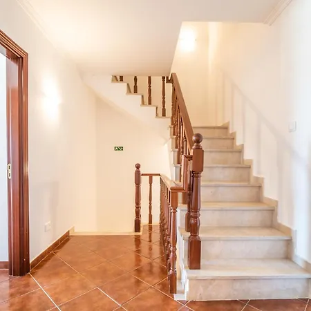 Casa de Férias Nico By Mtphomes Albufeira