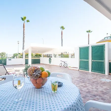 Casa de Férias Nico By Mtphomes