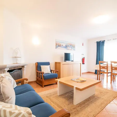 Nico By Mtphomes Holiday home Albufeira