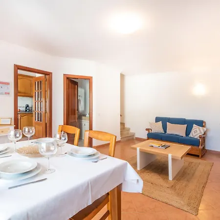 Nico By Mtphomes Holiday home Albufeira