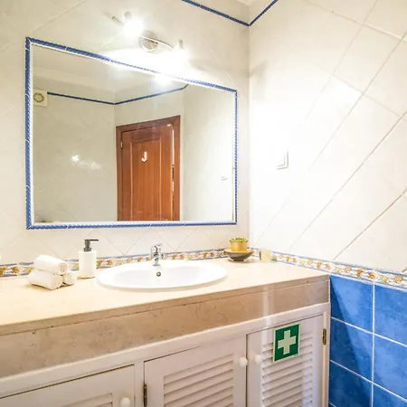 Holiday home Nico By Mtphomes Albufeira